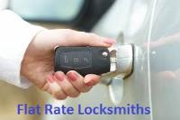 Flat Rate Locksmiths image 1